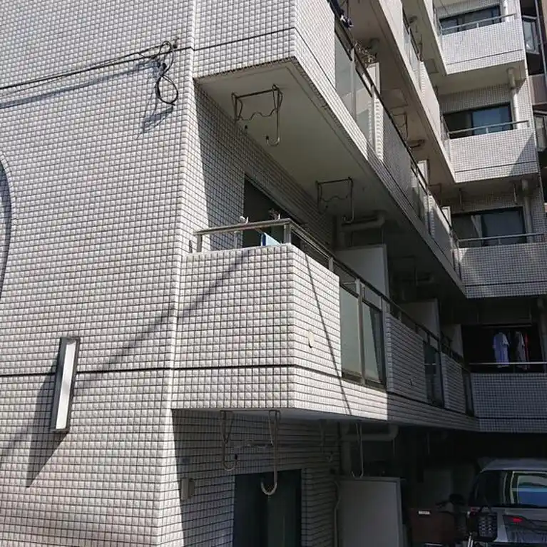 ヒルズコート中丸