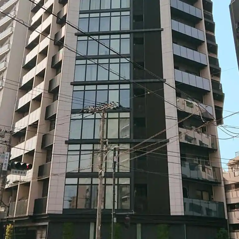 プラウド文京千駄木
