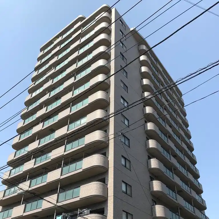 ソフィア川口ヴェルデ