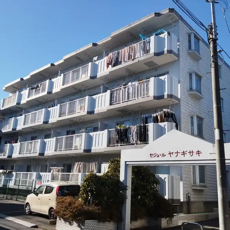 セジュール柳崎