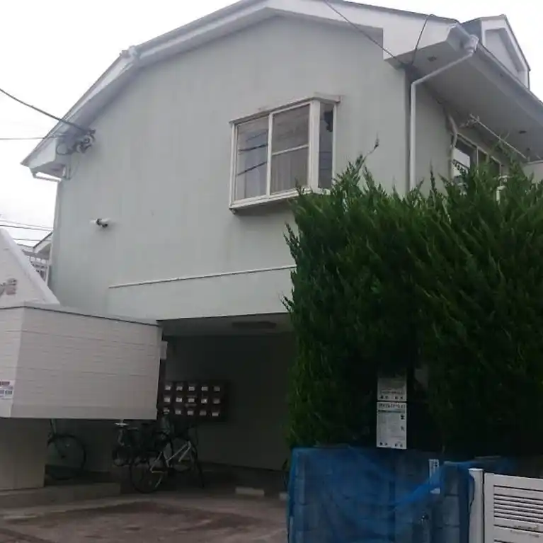 ライフステージ蕨 外観
