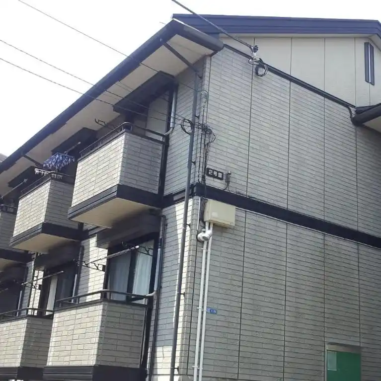 ロワジール枡形 2号館
