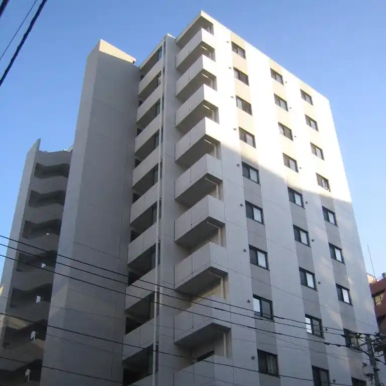 プレシス東京湊THE RESIDENCE