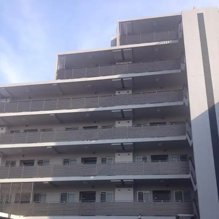 アデニウム鵜の木 THE RESIDENCE