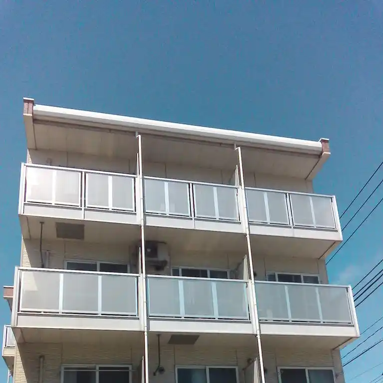 レオパレスTF ONE