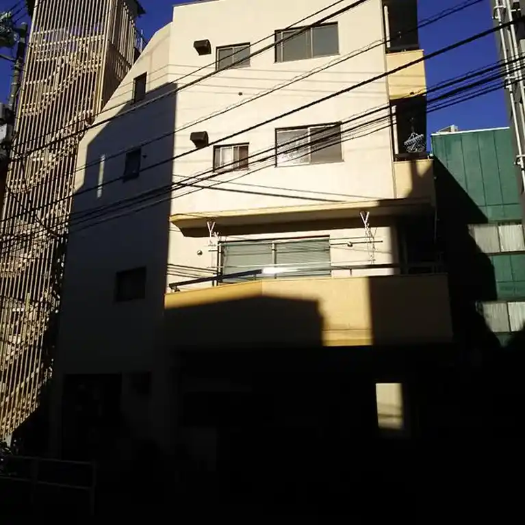 ファミィーユ北原 外観