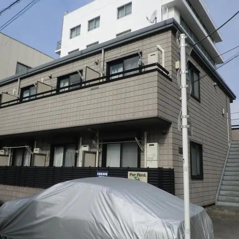 メゾン鵠沼石上