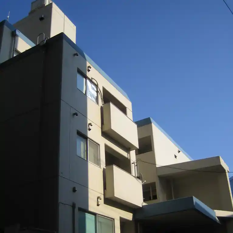 カーサ横河