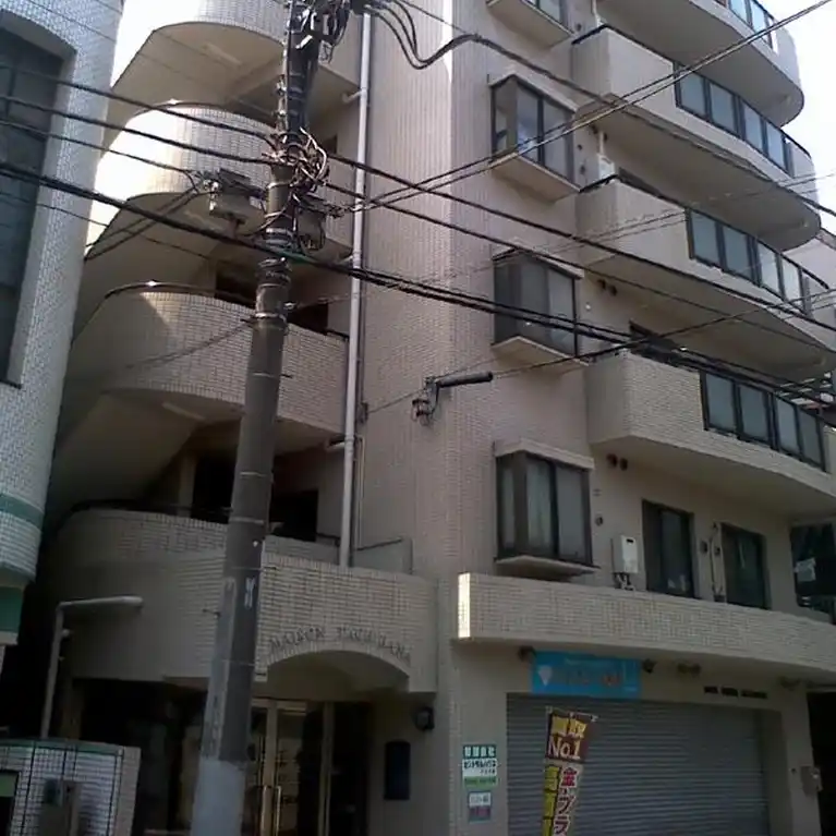 メゾン橘
