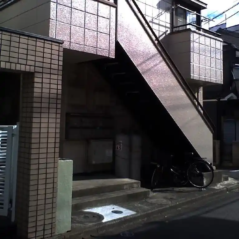 ヘーベルハウスまろーど 外観