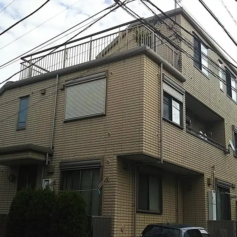 MA・MAISON