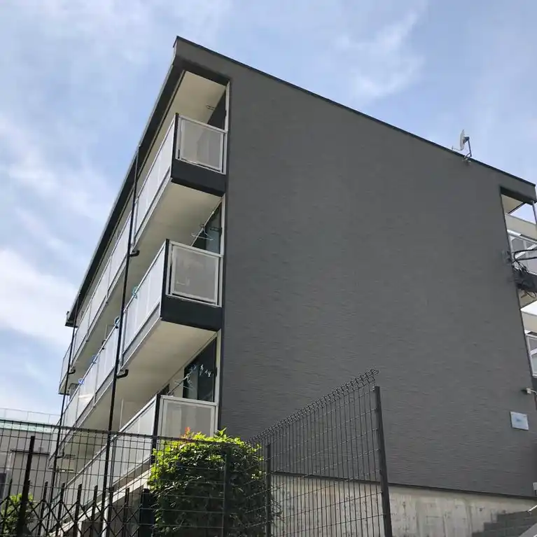 コスモ東京ガーデンパークス