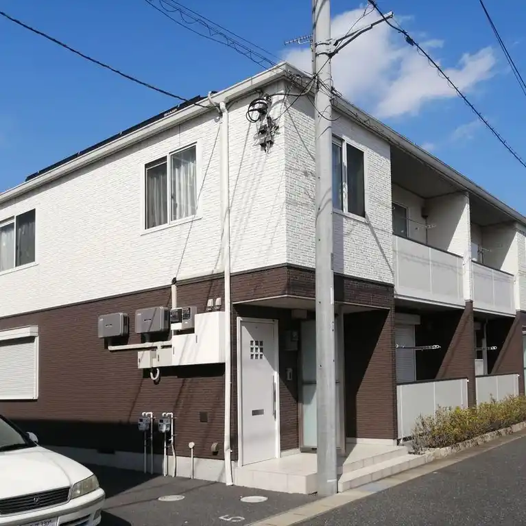 アンビション長沼A棟