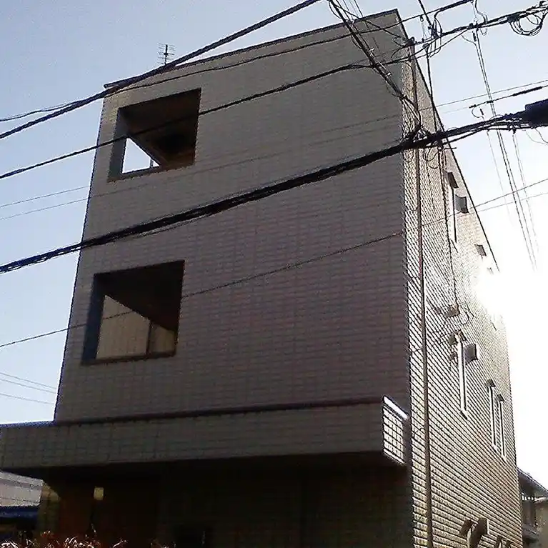 ノースキャビン