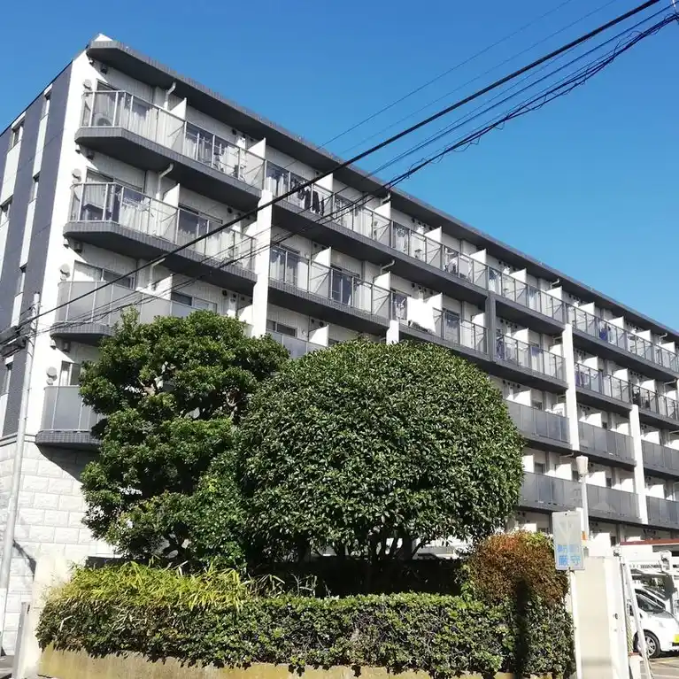 ガーラ・グランディ川崎西口