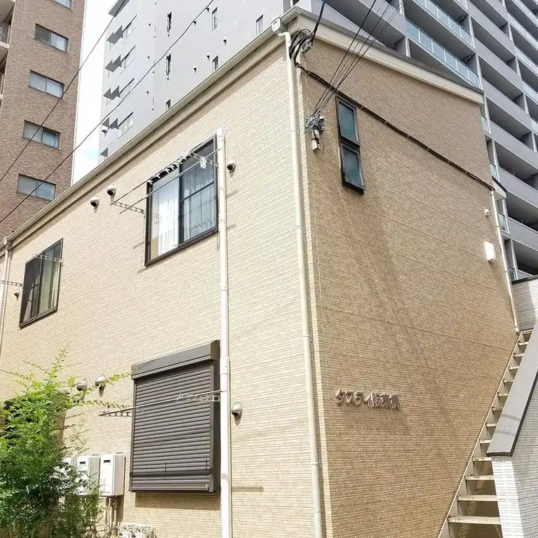 タスティ阪東橋