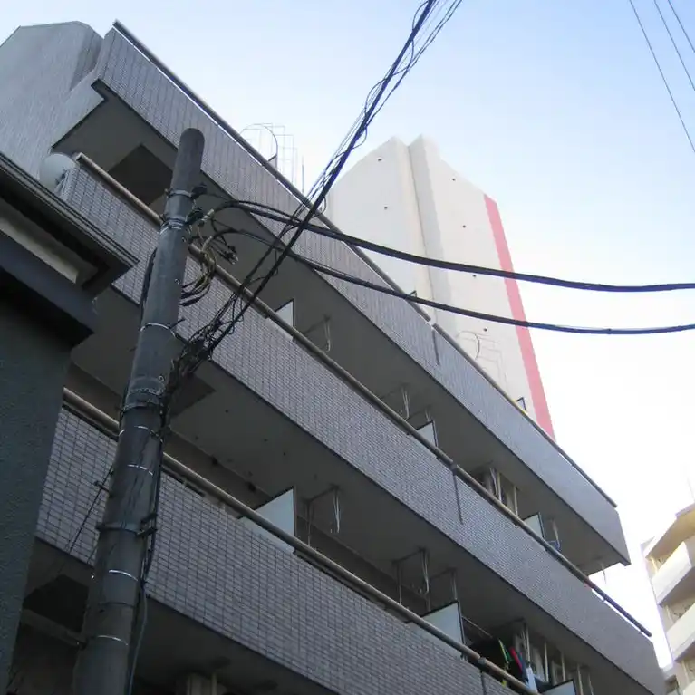 メインステージ川崎駅前