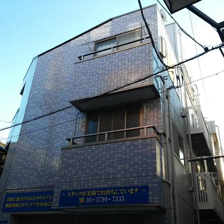 サーフ・ドリーム