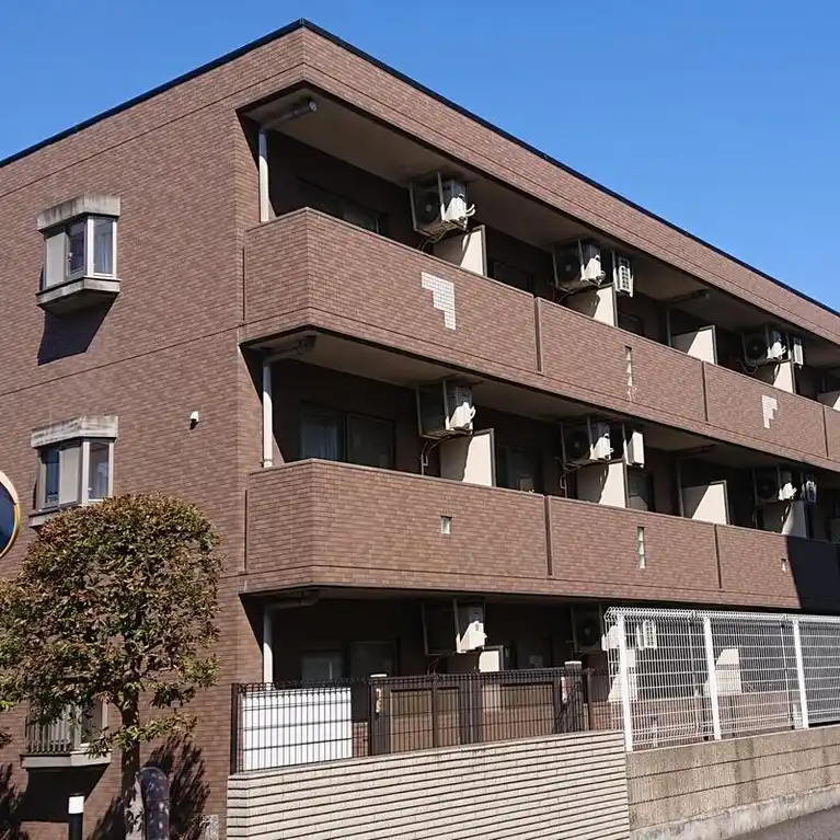 コンフォート弐番館
