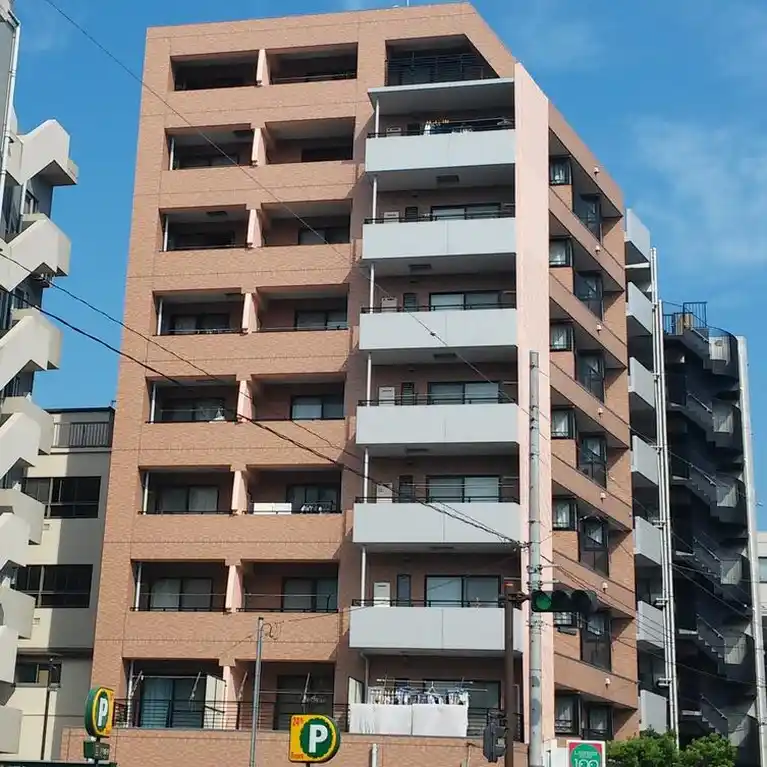 KOシティ25