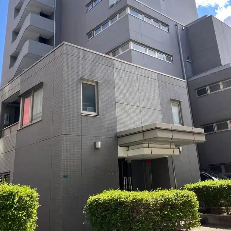 ウィズウィース渋谷神南S棟