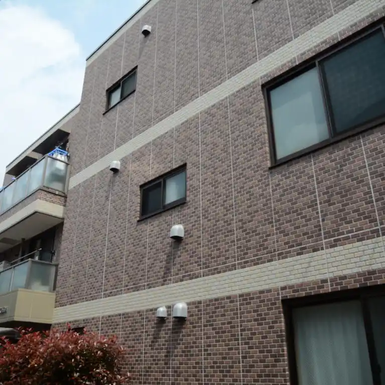 サンライズ西品川