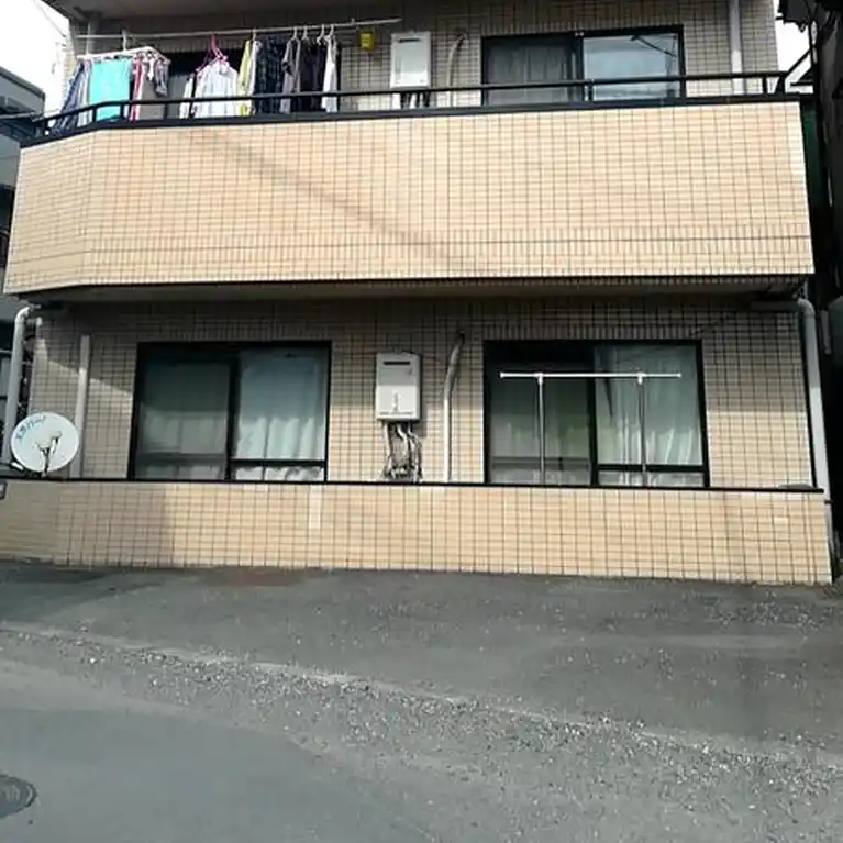 円阿弥ビル