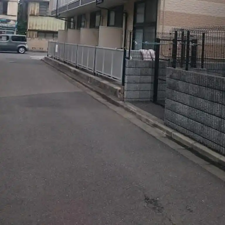 レオパレスOHTANI