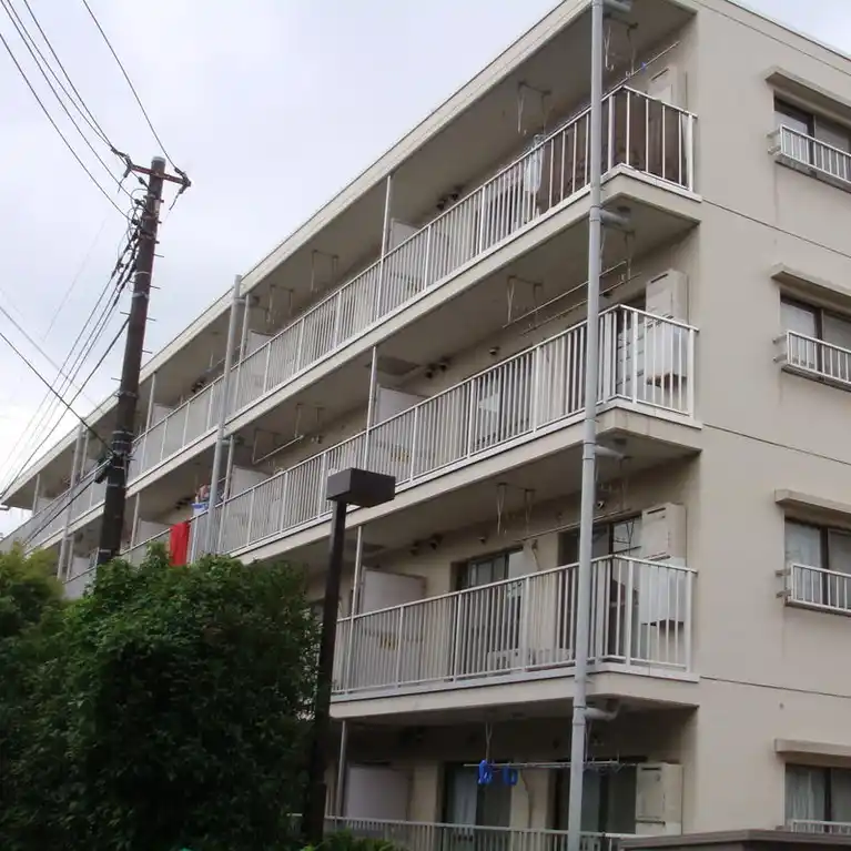 Jパレス三鷹