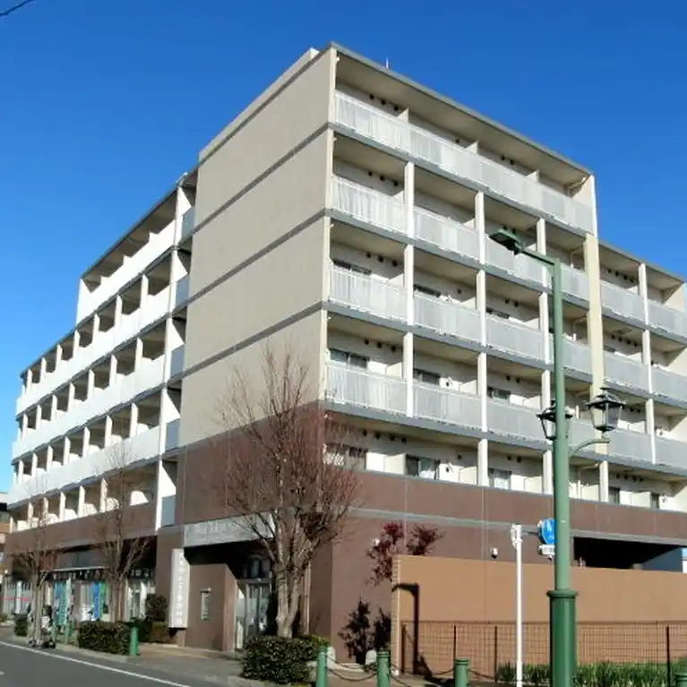 LIBERTA VILLA