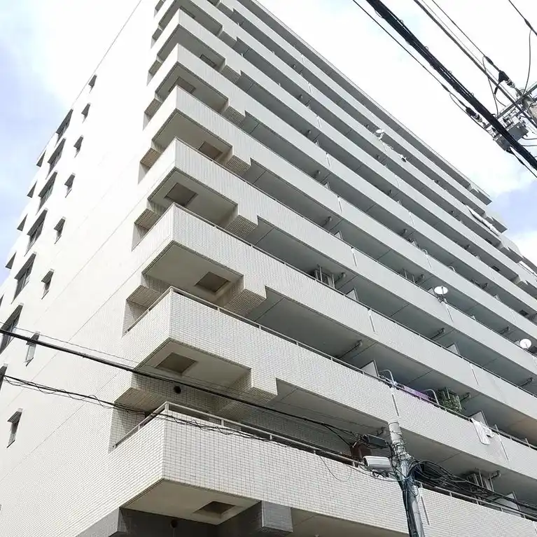 ネオマイム横浜阪東橋サザンプラス