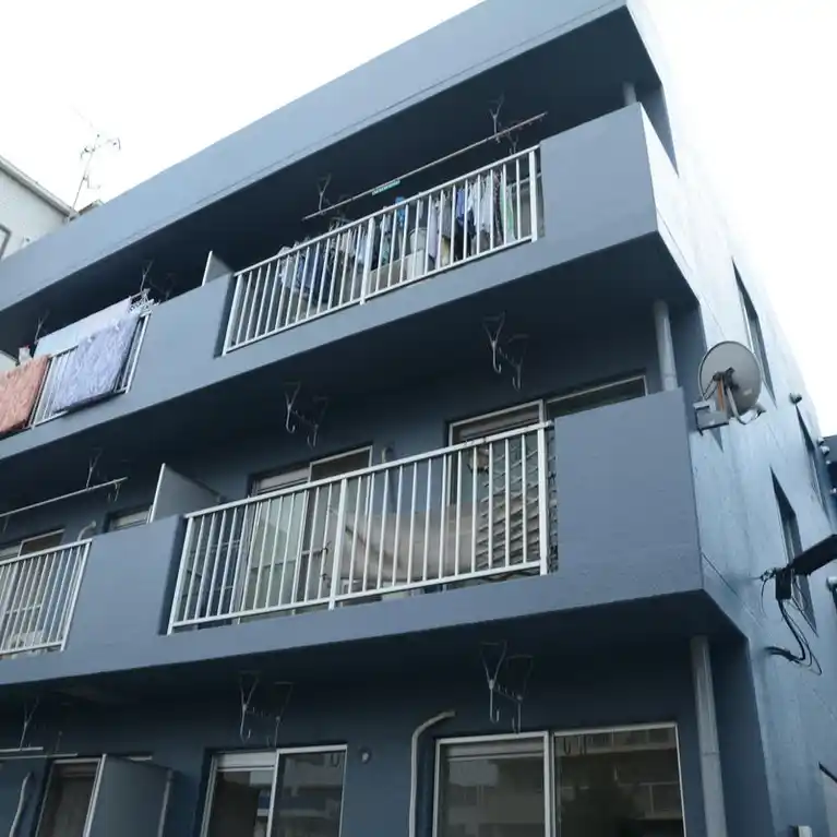 スカイパールマンション