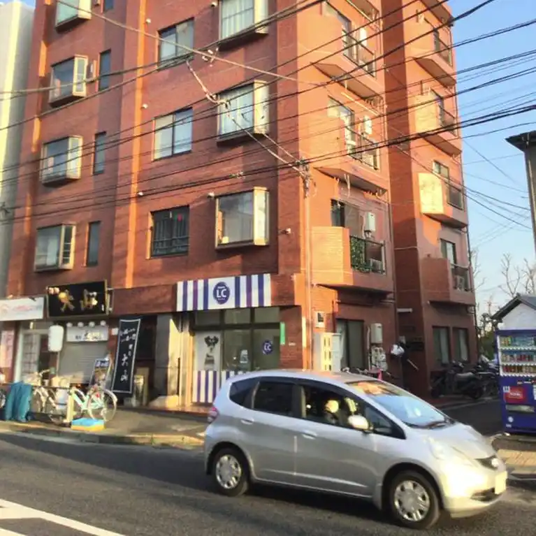 グレイス深沢