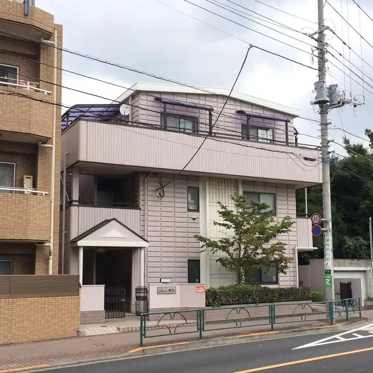 AMOR狛江