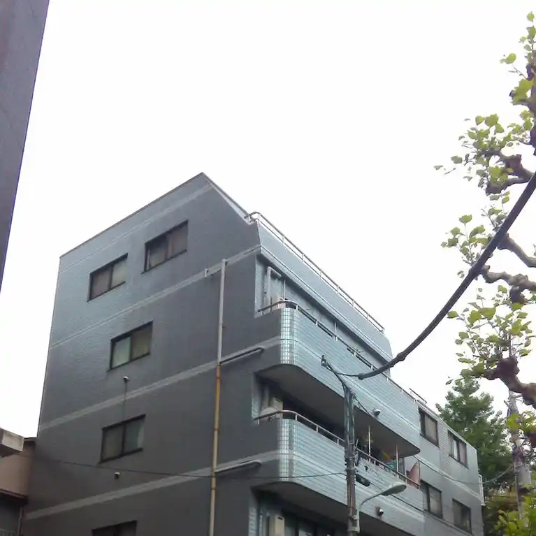 メゾンアゼリア 外観