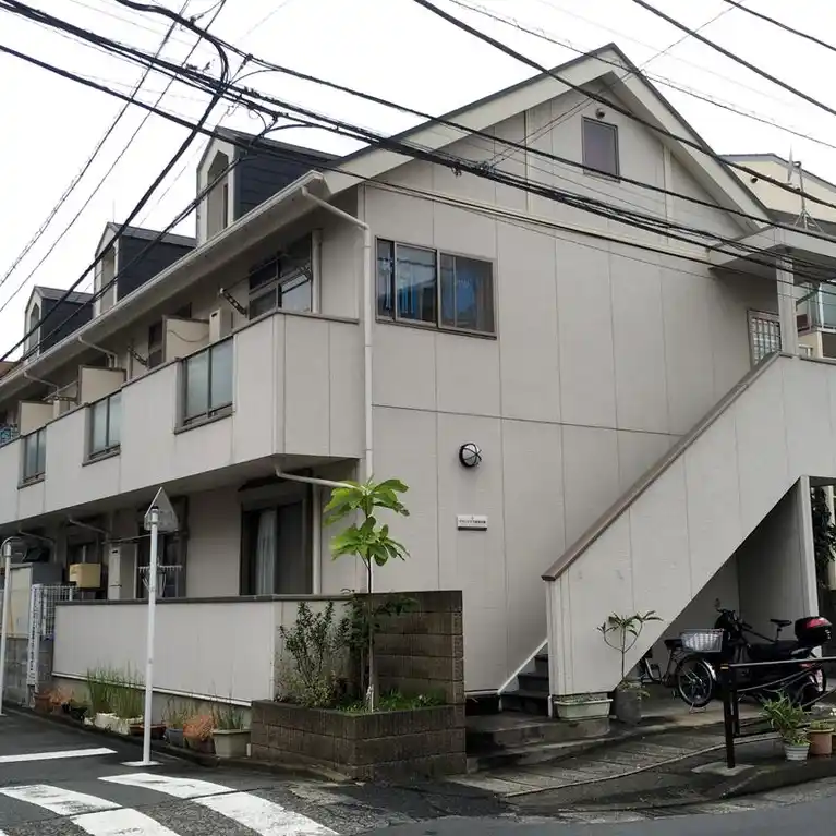 グランピアズ武蔵中原