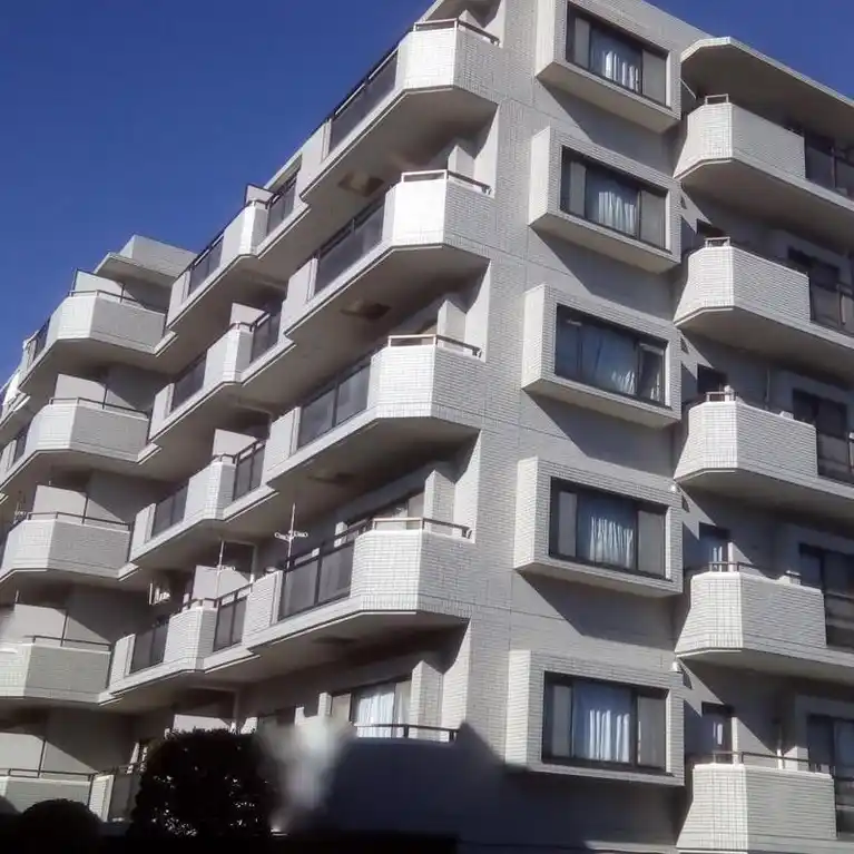 バルール町田 外観