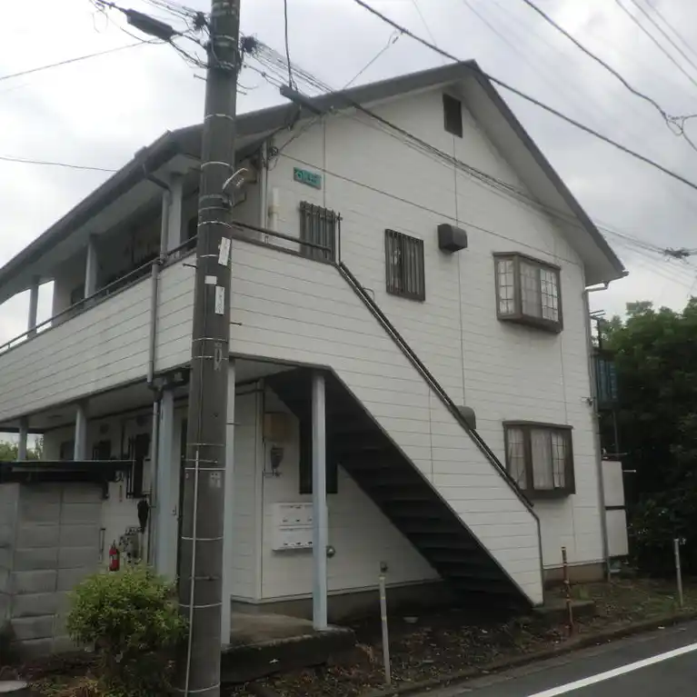 石塚荘III