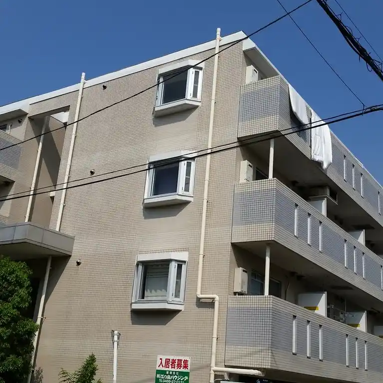 第2鈴駒ビル