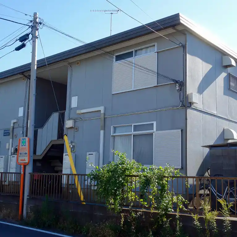 ハイツスリーエースA