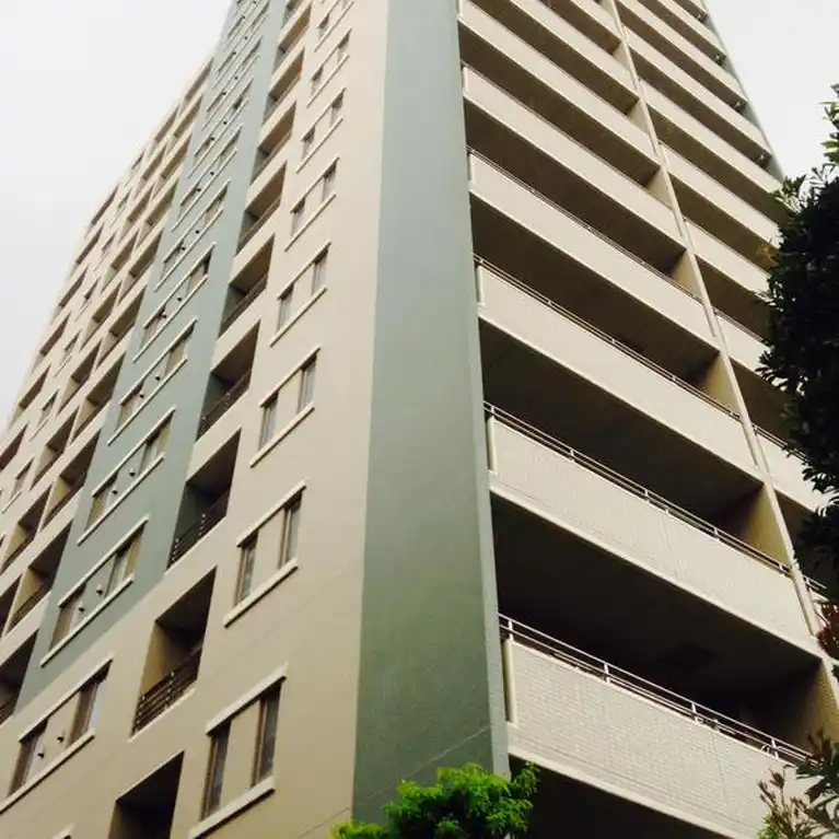 ライオンズマンション大宮大門町