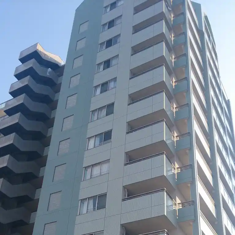 グランデュオ南街区
