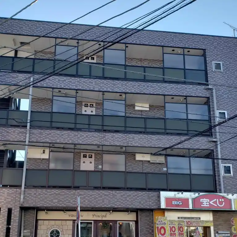 AISHIN BLD