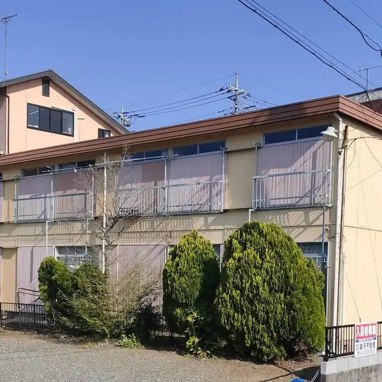 シャトー日野