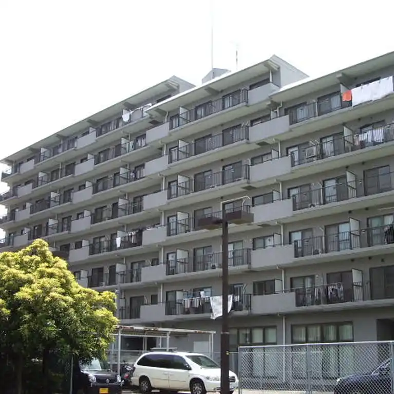 ソシエ弐番館