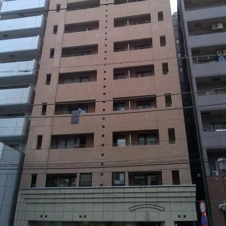 タウンシップ文京根津