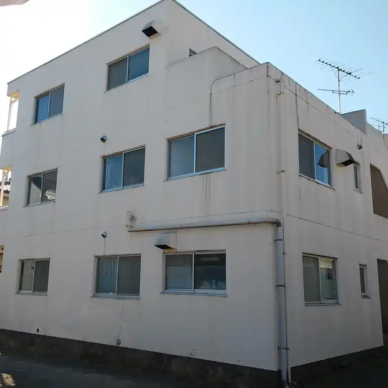 鈴忠第3マンション
