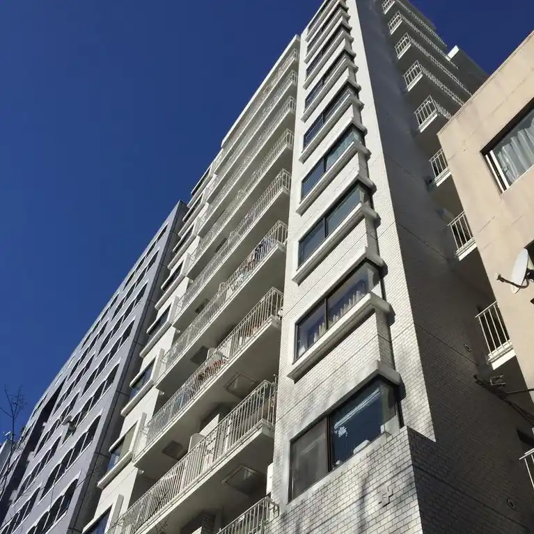 YKB御苑 外観