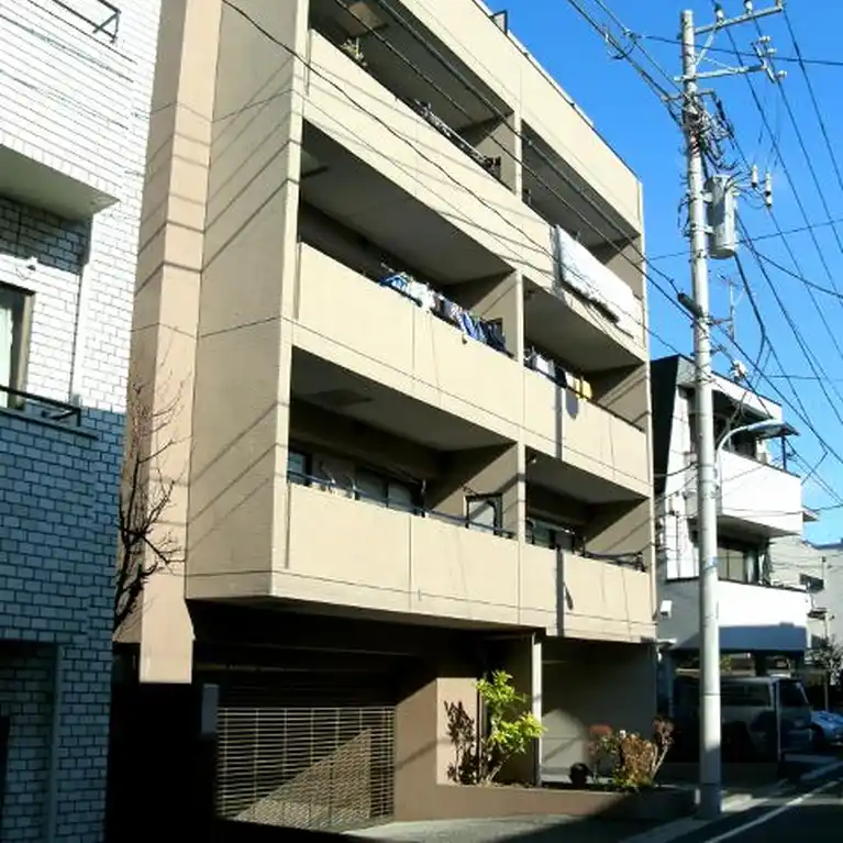 アクティス南荻窪