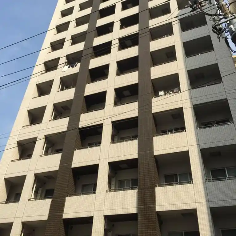 ベルファース森下千歳